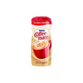 Sustituto de Crema Coffee Mate Original 160 gramos-todoymasaquí-Sustituto de Crema Coffee Mate 