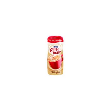 Sustituto de Crema Coffee Mate Original 160 gramos-todoymasaquí-Sustituto de Crema Coffee Mate 