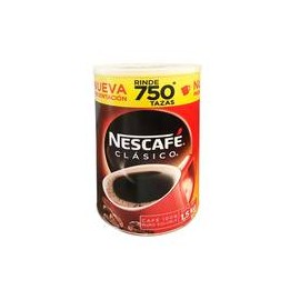 Nescafé Clásico café soluble 1.5K - ZK-todoymasaquí-Nescafé Clásico café soluble 1.