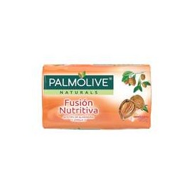 Caja Jabon Palmolive Almendra  150G/72P-todoymasaquí-Caja Jabon Palmolive Almendra  