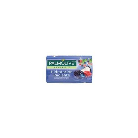 Media Caja Jabon Palmolive Frutos Bos/Agua Coco 150G/36P-todoymasaquí-Media Caja Jabon Palmolive Frut