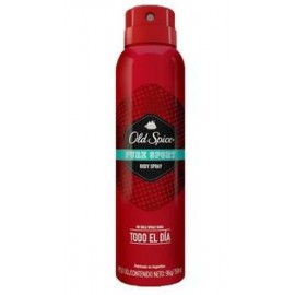 Media  Caja Desodorante Spray Old Spice Pure Sport 96G/6P-todoymasaquí-Media  Caja Desodorante Spray O