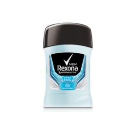 Media  Caja Desodorante Rexona Stick Hombre Deo Xtra Cool 48H 50G/6P-todoymasaquí-Media  Caja Desodorante Rexona 