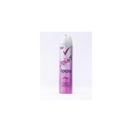 Media  Caja Desodorante Rexona Mujer Aerosol Sexy 90G/6P-todoymasaquí-Media  Caja Desodorante Rexona 