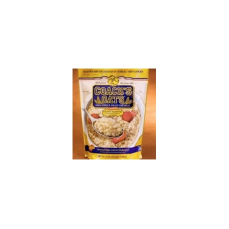 Coach 's oats 100% hojuelas de avena entera 1.36K - KOZ-todoymasaquí-Coach 's oats 100% hojuelas de 