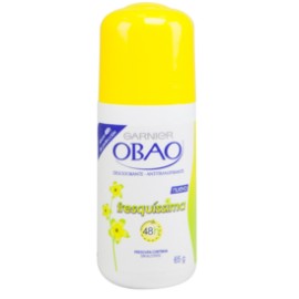 Media  Caja Desodorante Obao Roll On Mujer Fresquisima 65G/12P-todoymasaquí-Media  Caja Desodorante Obao Ro