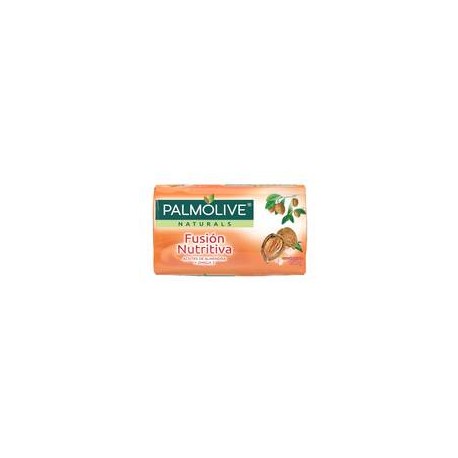 Caja Jabon Palmolive Almendra  150G/72P-todoymasaquí-Caja Jabon Palmolive Almendra  