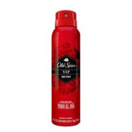 Media  Caja Desodorante Spray Old Spice VIP 96G/6P-todoymasaquí-Media  Caja Desodorante Spray O