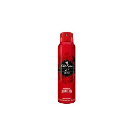 Media  Caja Desodorante Spray Old Spice VIP 96G/6P-todoymasaquí-Media  Caja Desodorante Spray O