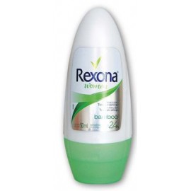 Media  Caja Desodorante Rexona Mujer Roll Bamboo 50M/6P-todoymasaquí-Media  Caja Desodorante Rexona 