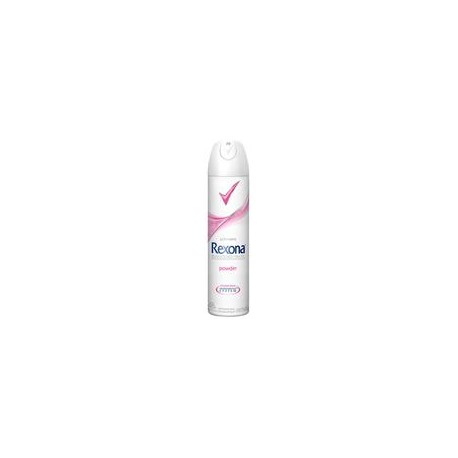 Media  Caja Desodorante Rexona Mujer Aerosol Powder 90G/6P-todoymasaquí-Media  Caja Desodorante Rexona 