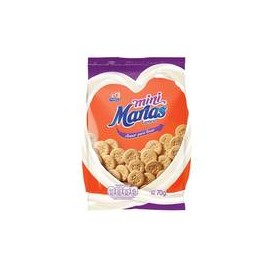 Caja Galletas Maria Gamesa minis 70G/25P-todoymasaquí-Caja Galletas Maria Gamesa mini