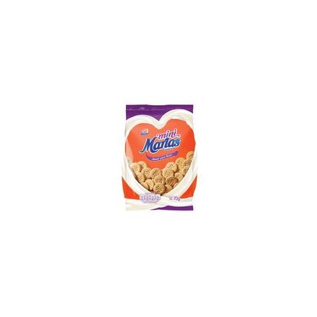 Caja Galletas Maria Gamesa minis 70G/25P-todoymasaquí-Caja Galletas Maria Gamesa mini