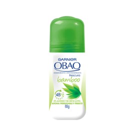 Media  Caja Desodorante Obao Roll Mujer Bamboo Breeze 65G/12P-todoymasaquí-Media  Caja Desodorante Obao Ro