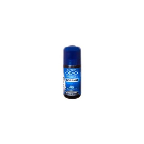 Media  Caja Desodorante Obao Roll For Man Oceanico 65G/12P-todoymasaquí-Media  Caja Desodorante Obao Ro