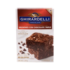 Harina para brownie triple chocolate 2.26K - KOZ-todoymasaquí-Harina para brownie triple choc