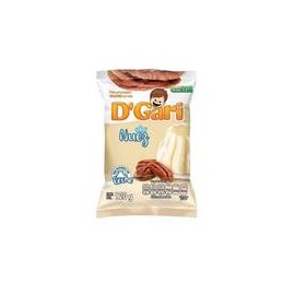 Caja Gelatina Nuez D´Gari 120G/50P-todoymasaquí-Caja Gelatina Nuez D´Gari 120G/