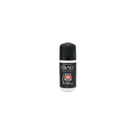 Media  Caja Desodorante Obao Roll For Man Audaz 65G/12P-todoymasaquí-Media  Caja Desodorante Obao Ro