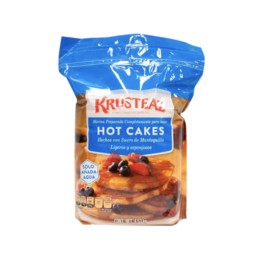 Harina para hot cakes Krusteaz 4.53K - KOZ-todoymasaquí-Harina para hot cakes Krusteaz 