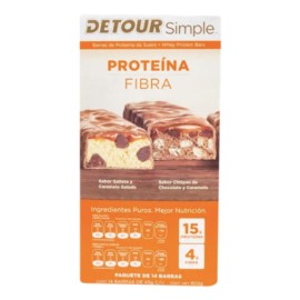 Barra de Proteina simple 14P/15G - KOZ-todoymasaquí-Barra de Proteina simple 14P/15