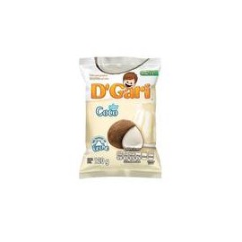 Caja Gelatina Coco D´Gari 120G/50P-todoymasaquí-Caja Gelatina Coco D´Gari 120G/