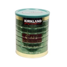 Cafe descafeinado Kirkland 1.36 kilos - KOZ-todoymasaquí-Cafe descafeinado Kirkland 1.36