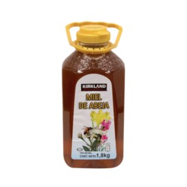 Miel de abeja multifloral Kirkland 1.8K - KOZ-todoymasaquí-Miel de abeja multifloral Kirkl