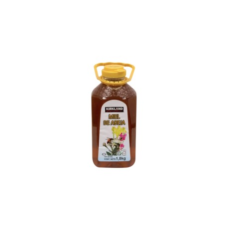 Miel de abeja multifloral Kirkland 1.8K - KOZ-todoymasaquí-Miel de abeja multifloral Kirkl