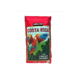 Cafe de grano de Costa Rica Kirkland 1K - KOZ-todoymasaquí-Cafe de grano de Costa Rica Kir