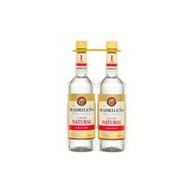 Jarabe Natural Madrileña Endulzante 1L - ZK-todoymasaquí-Jarabe Natural Madrileña Endulz