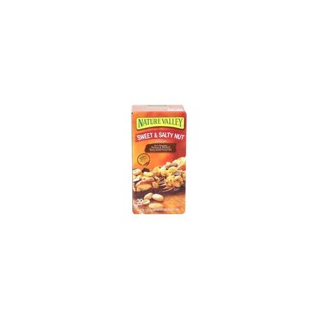 Barras de Granola Nature Valley Chocopeanut 30P - ZK-todoymasaquí-Barras de Granola Nature Valley