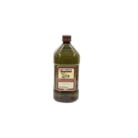 Kirkland Signature Aceite de oliva orgánico español 2L - KOZ-todoymasaquí-Kirkland Signature Aceite de ol