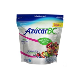 Azúcar BC de 3 kg - Metco KOZ-todoymasaquí-Azúcar BC de 3 kg - Metco KOZ