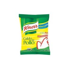 Media Caja Sazonador Knorr Suiza Bolsa 370G/12P-todoymasaquí-Media Caja Sazonador Knorr Suiz