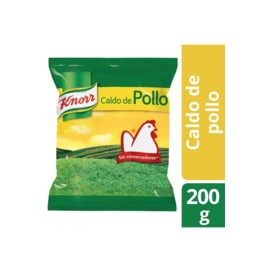 Media Caja Sazonador Knorr Suiza Bolsa 200G/9P-todoymasaquí-Media Caja Sazonador Knorr Suiz