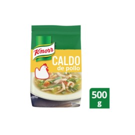 Media Caja Sazonador Knorr Suiza Bolsa 500G/12P-todoymasaquí-Media Caja Sazonador Knorr Suiz