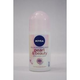 Media  Caja Desodorante Nivea Roll On Pearl & Beauty 50M/6P-todoymasaquí-Media  Caja Desodorante Nivea R