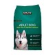 Alimento para perro adulto cordero y arroz Kirkland 18.1K - KOZ-todoymasaquí-Alimento para perro adulto cord