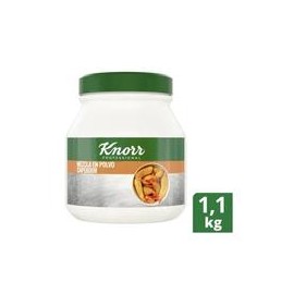 Capeador Knorr Mezcla en Polvo  1.1K - ZK-todoymasaquí-Capeador Knorr Mezcla en Polvo 