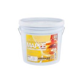 Endulzante San Andres sabor Maple 4.7K - ZK-todoymasaquí-Endulzante San Andres sabor Map