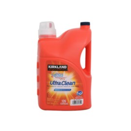 Detergente liquido Kirkland 5.73L - KOZ-todoymasaquí-Detergente liquido Kirkland 5.7