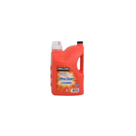 Detergente liquido Kirkland 5.73L - KOZ-todoymasaquí-Detergente liquido Kirkland 5.7