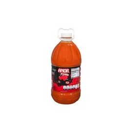 Salsa Chamoy Castillo Amor 3.78L - ZK-todoymasaquí-Salsa Chamoy Castillo Amor 3.78