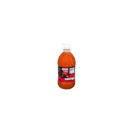 Salsa Chamoy Castillo Amor 3.78L - ZK-todoymasaquí-Salsa Chamoy Castillo Amor 3.78