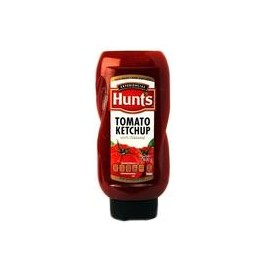 Caja Salsa Catsup Hunts 600M/12P-todoymasaquí-Caja Salsa Catsup Hunts 600M/12