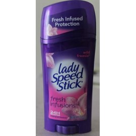 Media  Caja Desodorante Lady Speed Stick Gel Floral Fresh Infusion 45M/6P-todoymasaquí-Media  Caja Desodorante Lady Sp