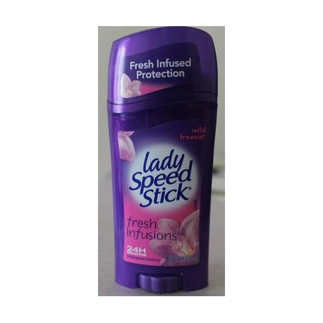 Media  Caja Desodorante Lady Speed Stick Gel Floral Fresh Infusion 45M/6P-todoymasaquí-Media  Caja Desodorante Lady Sp