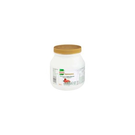 Salsa Demiglace Knorr Profesional en Polvo 1.2K - ZK-todoymasaquí-Salsa Demiglace Knorr Profesion