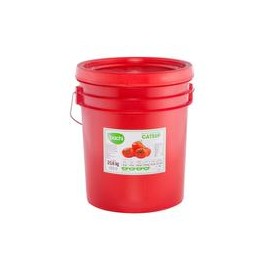 Salsa de Tomate Bachi Tipo Catsup 20.6K - ZK-todoymasaquí-Salsa de Tomate Bachi Tipo Cats