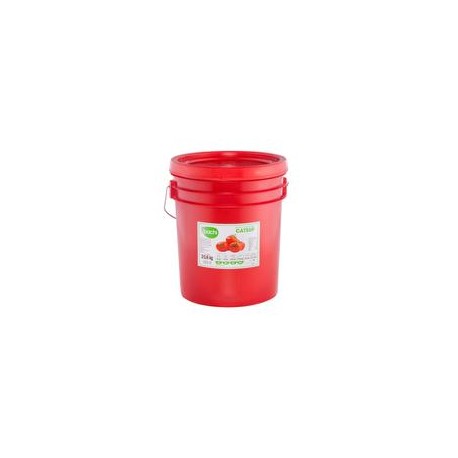 Salsa de Tomate Bachi Tipo Catsup 20.6K - ZK-todoymasaquí-Salsa de Tomate Bachi Tipo Cats